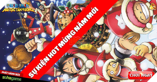 SohaPlay tặng 200 Giftcode Webgame Tứ Hoàng Đại Chiến chào đón năm mới