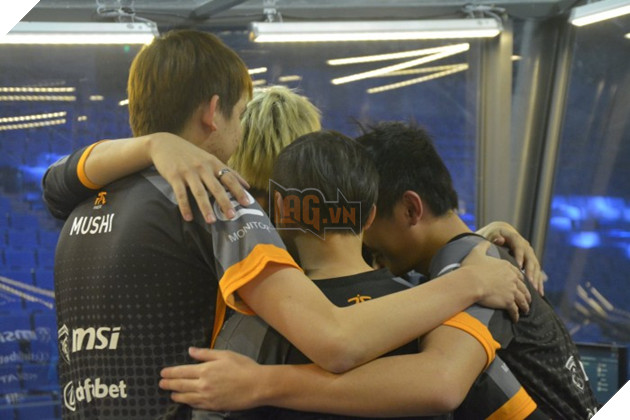 7h đêm nay: Thiếu vắng Mushi - Fnatic phất cờ nổi dậy