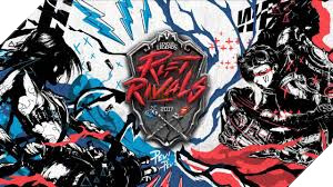 Tổng hợp kết quả các trận đấu Rift Rivals 2017 ngày 03/07/2017
