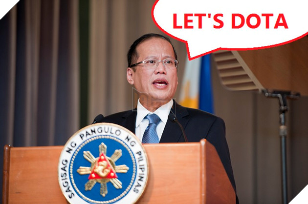 Chính quyền Philippines lấy giải Dota 2 làm trọng điểm du lịch