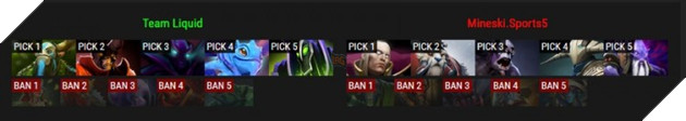 liquid mineski draft game 2