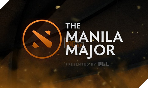 Manila Major: Cơ hội gần nhất để gặp gỡ các trùm Dota thế giới