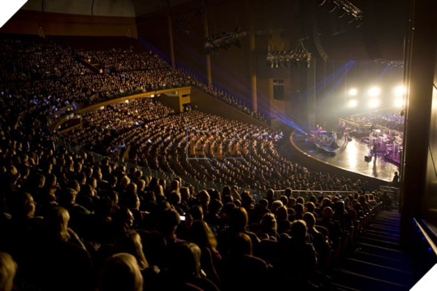 vong chung ket giai 500000 usd se duoc to chuc o giang duong dai hoc 2