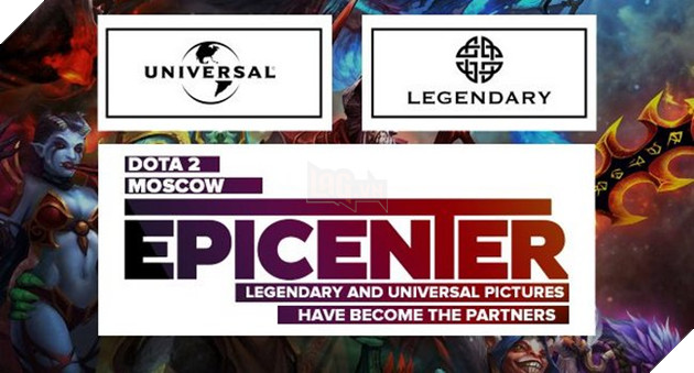 Vừa theo dõi Dota vừa thưởng thức Siêu phẩm Warcraft tại Epicenter: Moscow