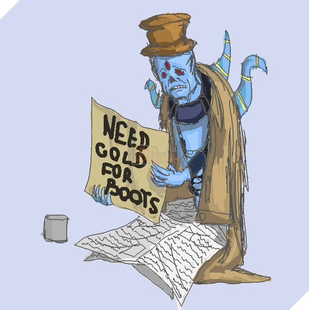 Dota 2 : Một Support giỏi cần chú ý những điều gì Phần 1  4