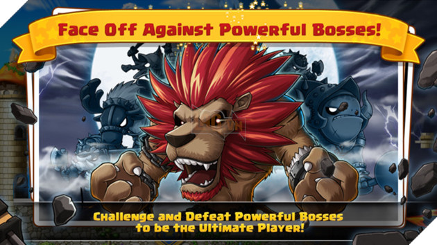 Asiasoft chính thức phát hành Pocket MapleStory tại Đông Nam Á