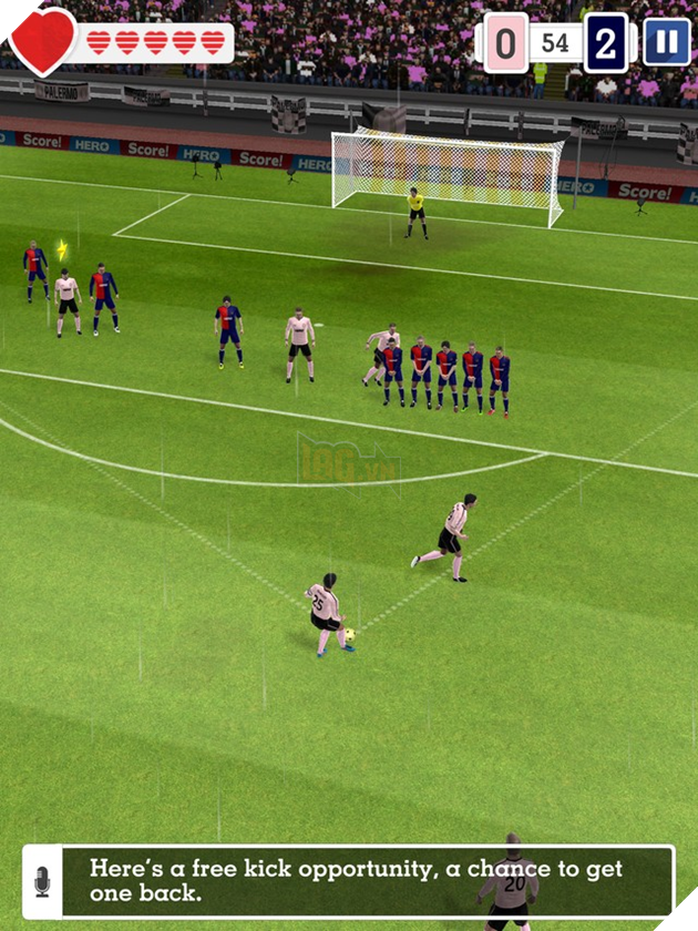 Chuẩn bị cuối tuần, chọn game mobile gì để giải trí?