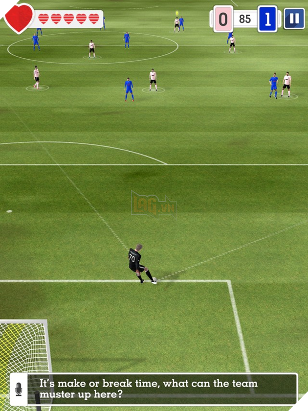 Chuẩn bị cuối tuần, chọn game mobile gì để giải trí?