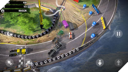 Chuẩn bị cuối tuần, chọn game mobile gì để giải trí?