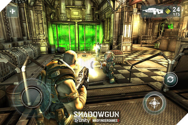 Danh sách game mobile miễn phí, giảm giá trong ngày 24/03