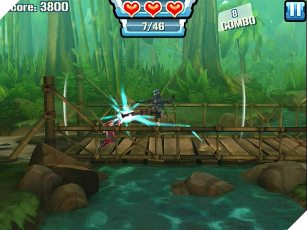 Danh sách game mobile miễn phí, giảm giá trong ngày 24/03