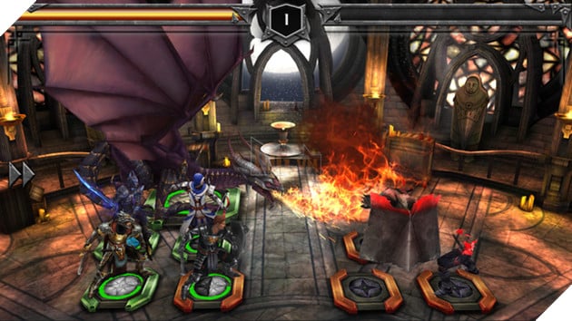 Danh sách game mobile miễn phí, giảm giá trong ngày 27/03