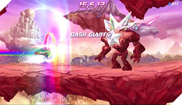 Danh sách game mobile miễn phí, giảm giá trong ngày 27/03