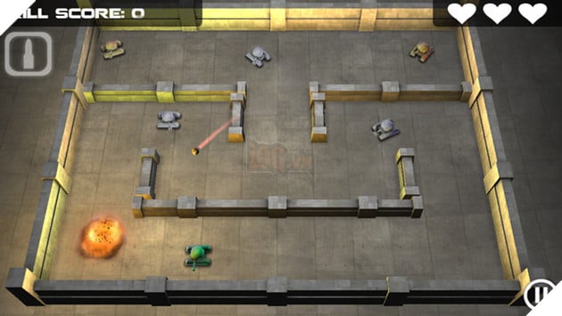 Danh sách game mobile miễn phí, giảm giá trong ngày 27/03