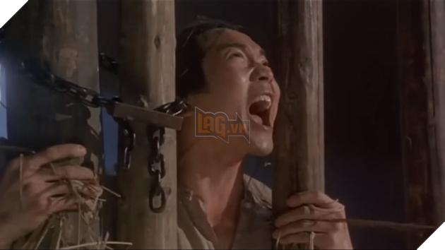 Trong các bộ phim kiếm hiệp, Đại lao là địa điểm quen thuộc thường xuyên được sử dụng để giam giữ những kẻ phạm tội nguy hiểm.