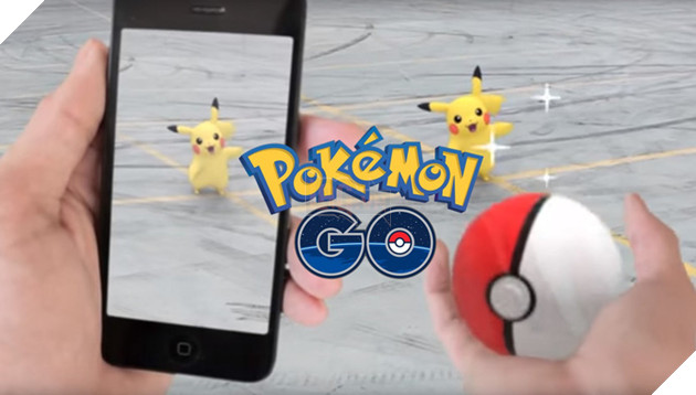 Giữa đêm, Pokemon GO hé lộ thêm thông tin cực hot
