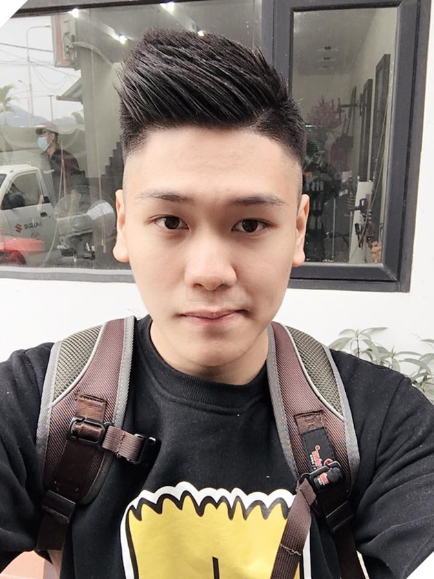 Chàng game thủ “gây sốt” trong mùa giải AuMobile Championship 2016