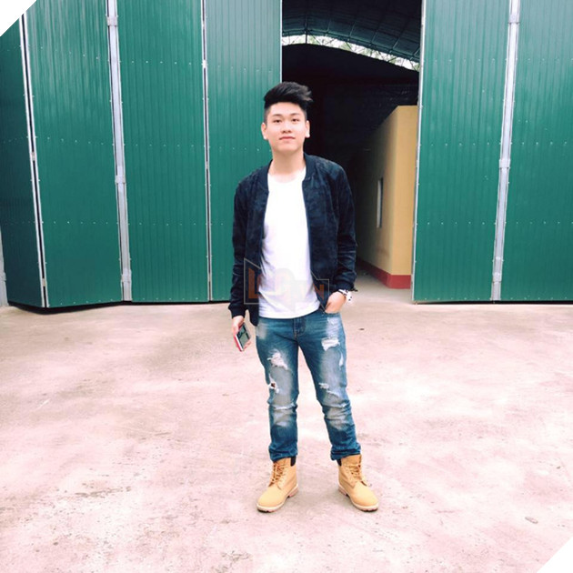 Chàng game thủ “gây sốt” trong mùa giải AuMobile Championship 2016