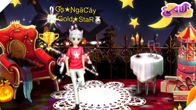 Chàng game thủ “gây sốt” trong mùa giải AuMobile Championship 2016