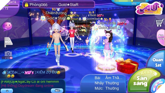 Chàng game thủ “gây sốt” trong mùa giải AuMobile Championship 2016