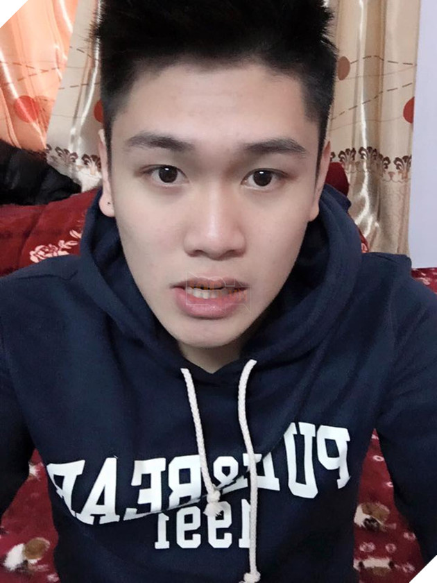 Chàng game thủ “gây sốt” trong mùa giải AuMobile Championship 2016