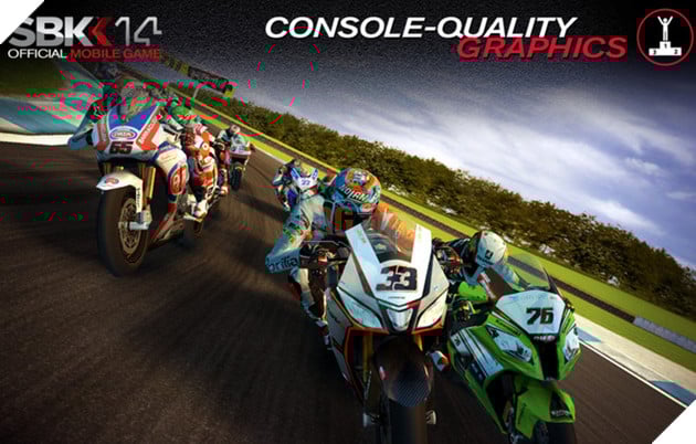 Nếu đam mê tốc độ thì đừng nên bỏ qua những game mobile này