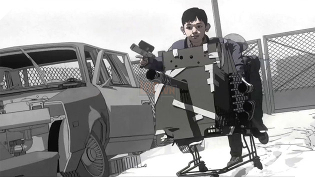 This War of Mine: The Little Ones sẽ lên di động vào cuối năm nay