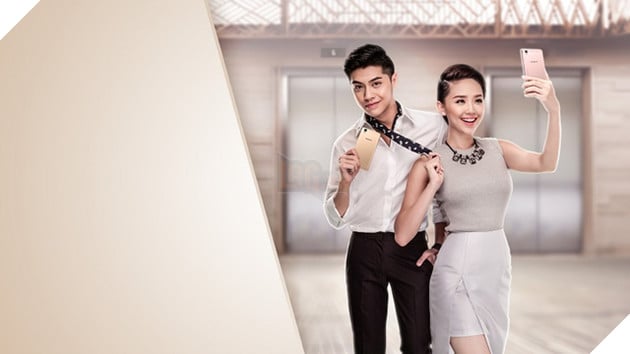 Top 5 smartphone chơi game RAM 3GB máy ngon giá lại tốt