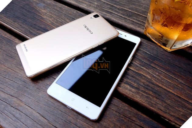 Top 5 smartphone chơi game RAM 3GB máy ngon giá lại tốt