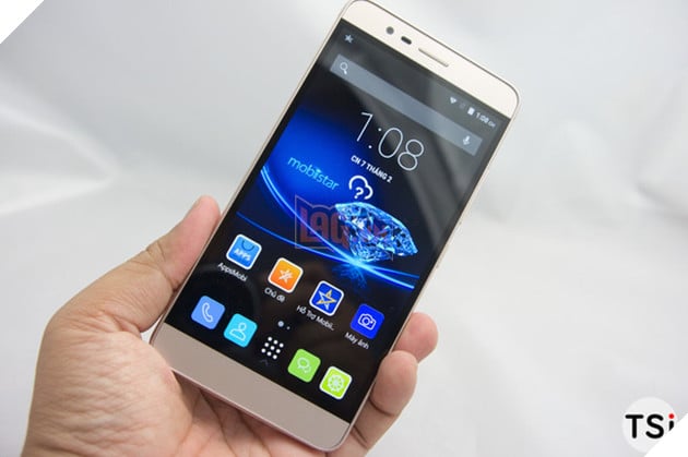 Top 5 smartphone chơi game RAM 3GB máy ngon giá lại tốt