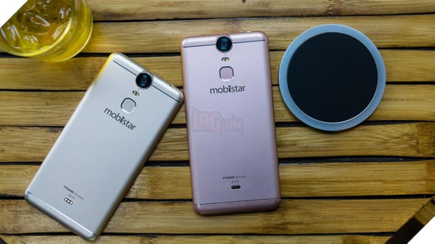 Top 5 smartphone chơi game RAM 3GB máy ngon giá lại tốt