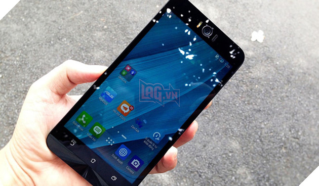 Top 5 smartphone chơi game RAM 3GB máy ngon giá lại tốt