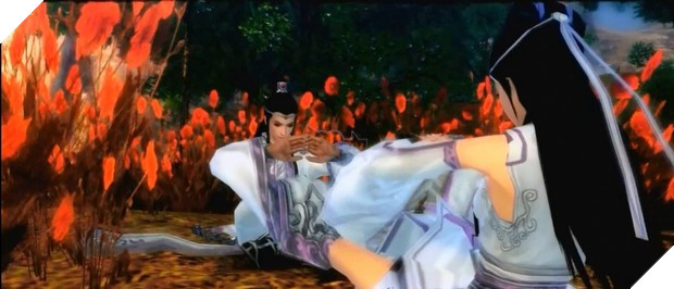 Thần Điêu Hiệp Lữ: Chi tiết về 4 môn phái mới chuẩn bị được ra mắt 2