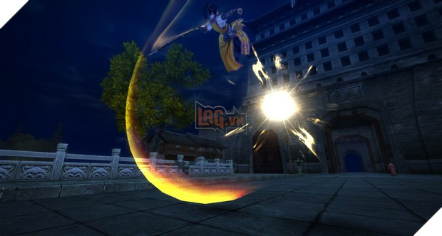 Thần Điêu Hiệp Lữ: Chi tiết về 4 môn phái mới chuẩn bị được ra mắt 3