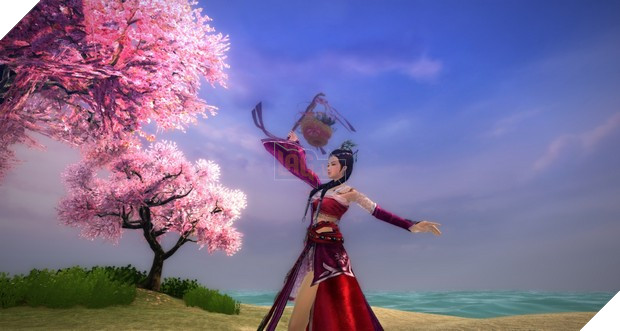 Thần Điêu Hiệp Lữ: Chi tiết về 4 môn phái mới chuẩn bị được ra mắt 5