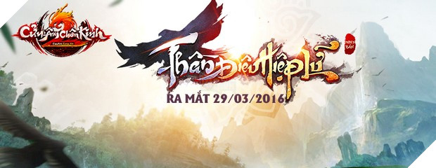 Thần Điêu Hiệp Lữ: Chi tiết về 4 môn phái mới chuẩn bị được ra mắt