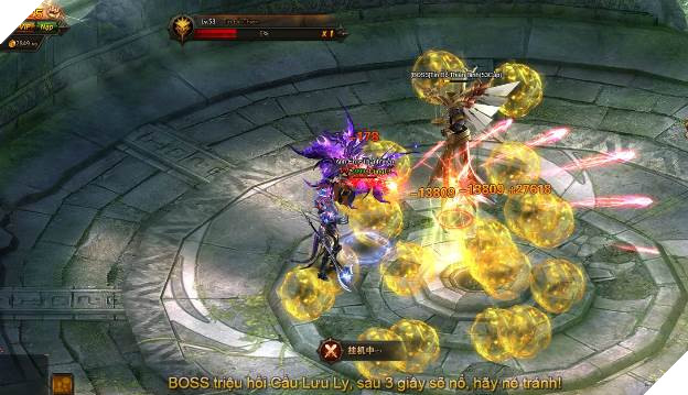 Bách Chiến Vô Song 3: Những hình ảnh và trailer đầu tiên tại Việt Nam 2