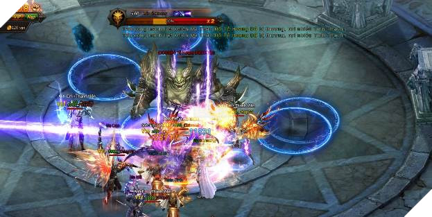 Bách Chiến Vô Song 3: Những hình ảnh và trailer đầu tiên tại Việt Nam 3