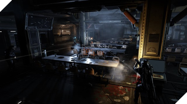 Star Citizen: Game bom tấn đã ra mắt hoàn toàn miễn phí 3