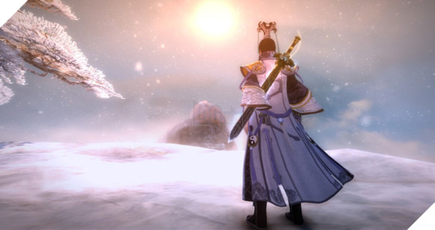 Đại gia Cửu Âm Chân Kinh trở lại với tài khoản tỷ đồng của mình 2