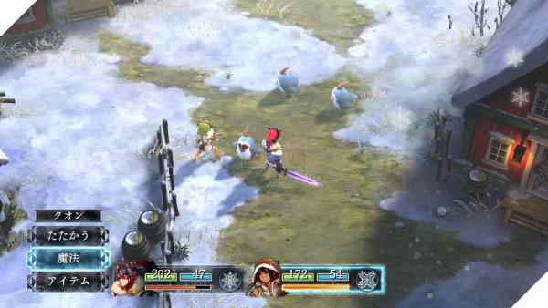 Lối cày cấp của game thủ Việt bắt đầu kém so với thế giới  2