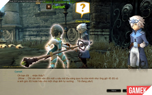 Dragon Nest Việt Nam: Bản dịch sơ sài đến bất ngờ