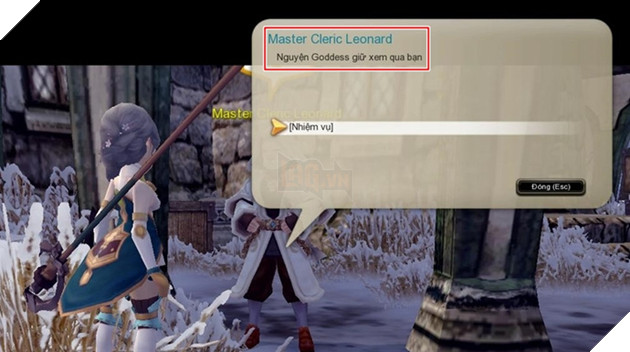 Dragon Nest Việt Nam: Bản dịch sơ sài đến bất ngờ 3