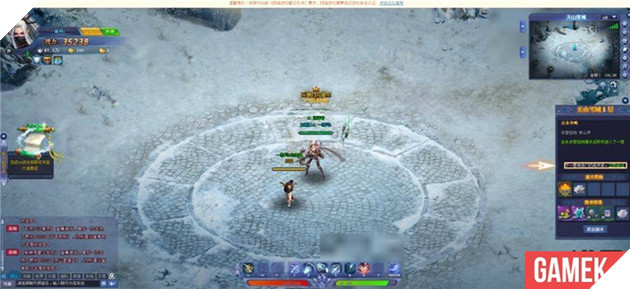 Đường Môn Lục Đạo - Webgame dựa theo tiểu thuyết đáng mong đợi 3