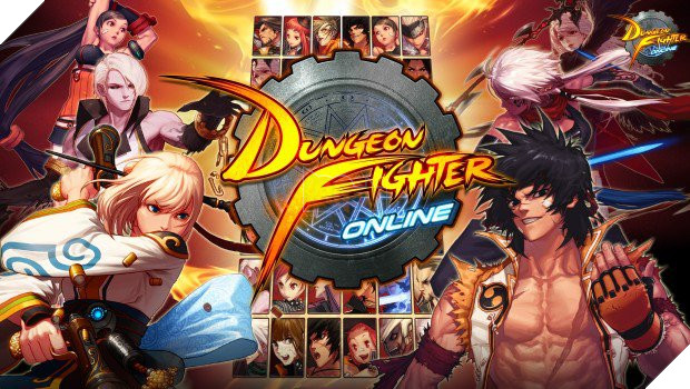 Photo of Dungeon Fighter Online: Chuẩn bị trong tầm tay game thủ Việt