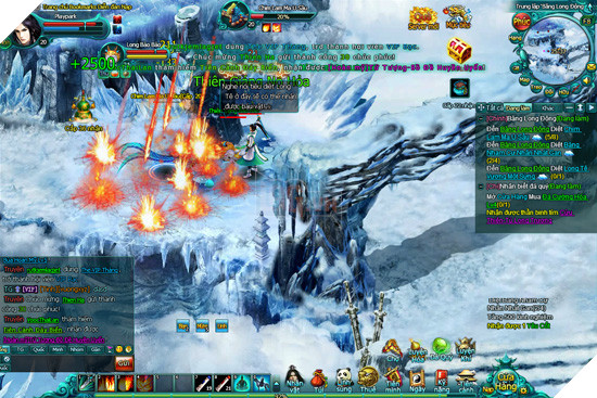 Có còn chỗ đứng cho game online Client Việt Nam? 2