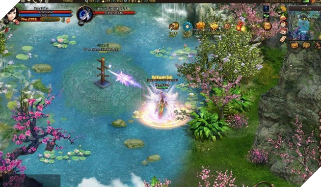 Có còn chỗ đứng cho game online Client Việt Nam? 3