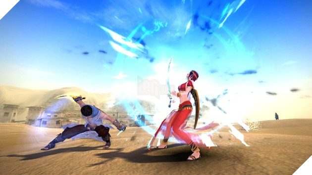 Có còn chỗ đứng cho game online Client Việt Nam?