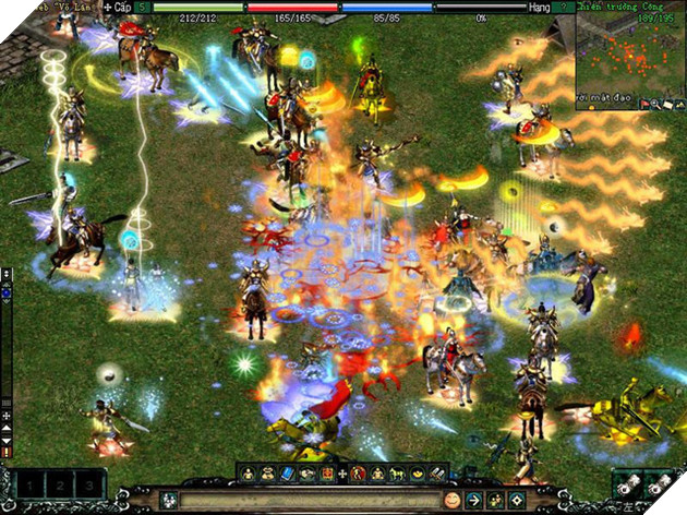 Game Online thu phí - Bắt đầu được game thủ Việt chấp nhận 2