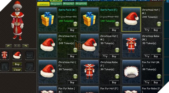 Game Online thu phí - Bắt đầu được game thủ Việt chấp nhận 3